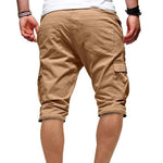 Shorts Amples à La Mode pour Hommes - ciaovie