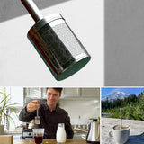 Filtre à Café（Prévente - Livraison après 6.15）