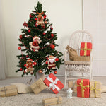 Poupée d'Arbre de Noël