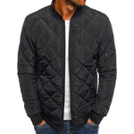 Veste de Bombardier pour Hommes