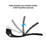 Épilation du Dos et Rasoir Corporel