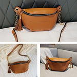 Sac à Bandoulière pour Femme