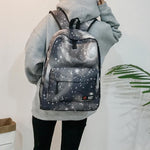 Galaxie Sac à Dos
