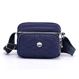 Sac Oxford Multicouche