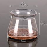 Protecteurs de sol pour pieds de chaise (4 pièces)