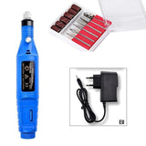 Mini Stylo Électrique de Manucure - ciaovie