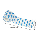 Ruban adhésif pour animaux de compagnie