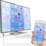 Lightning vers HDMI Cable Adaptateur - ciaovie