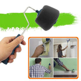 Rouleau Peinture avec Reservoir - 5 pièces/8 pièces