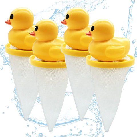 Filtre Petit Canard Jaune