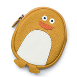 Porte-Monnaie Pingouin