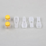 Dispositif de verrouillage des lacets réglables