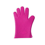 Gants En Silicone Avec Résistance À La Chaleur - ciaovie