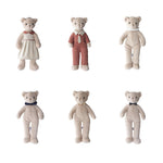 🧸Jouet Mignon d'Ours Déshabillé❤️