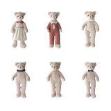 🧸Jouet Mignon d'Ours Déshabillé❤️