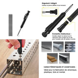 Outil de marquage multifonction