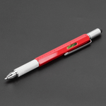 7-en-1 tournevis-stylo multifonctionnel