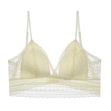 Soutien-gorge invisible dos beauté en U