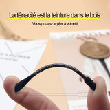 Écouvillon d'oreille portatif