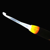 Kit de crochets lumineux à LED 9 en 1