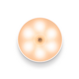 Lampe à détecteur de mouvement à DEL écoénergétique