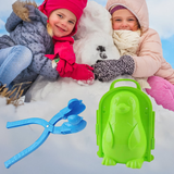 Kit de Jouets de Neige d’Hiver