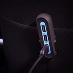 Chargeur de Voiture avec 5 Ports USB - ciaovie