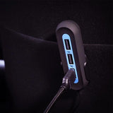 Chargeur de Voiture avec 5 Ports USB - ciaovie