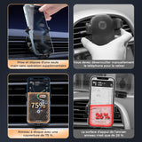 Support de téléphone pour voiture