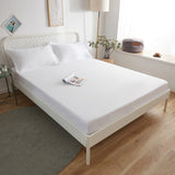 Drap-housse Profond en Microfibre Brossée