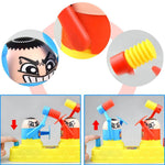 Bataille Robot Marteau Jouets