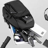 Sac multifonctionnel de grande capacité pour hommes