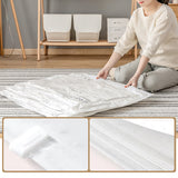 Sac de Rangement à Compression Sous Vide