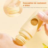 Huile de soin hydratante réparatrice anti-gel anti-fissure du talon