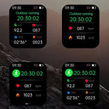 Montre de mode Bluetooth