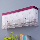 Couvercle de climatiseur