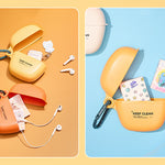 Boîte De Rangement Snap Carry