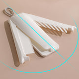 Brosse tout-en-un pour animaux de compagnie