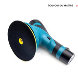 Polisseuse de voiture sans fil Saker