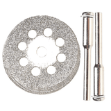 Domom® Mini Disque à Tronçonner Diamant - ciaovie