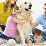 Ruban adhésif pour animaux de compagnie