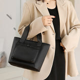 Sac à bandoulière léger en nylon imperméable de grande capacité