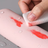 Pochette de rangement pour pinceaux de maquillage