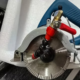 Pulvérisateur à eau à poussière