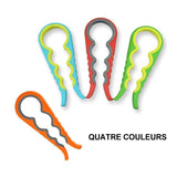 Ouvre-main 4 en 1