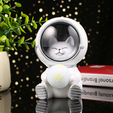Veilleuse LED ambiance astronaute
