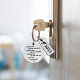 Porte-clés Graduation 2023 - En vous, tout ce dont vous avez besoin