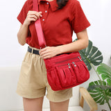 Sac mère en tissu Oxford