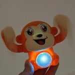 Singe culbuteur électrique