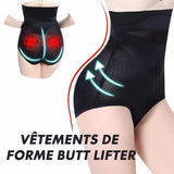 Gaine amincissante pour le contrôle du ventre